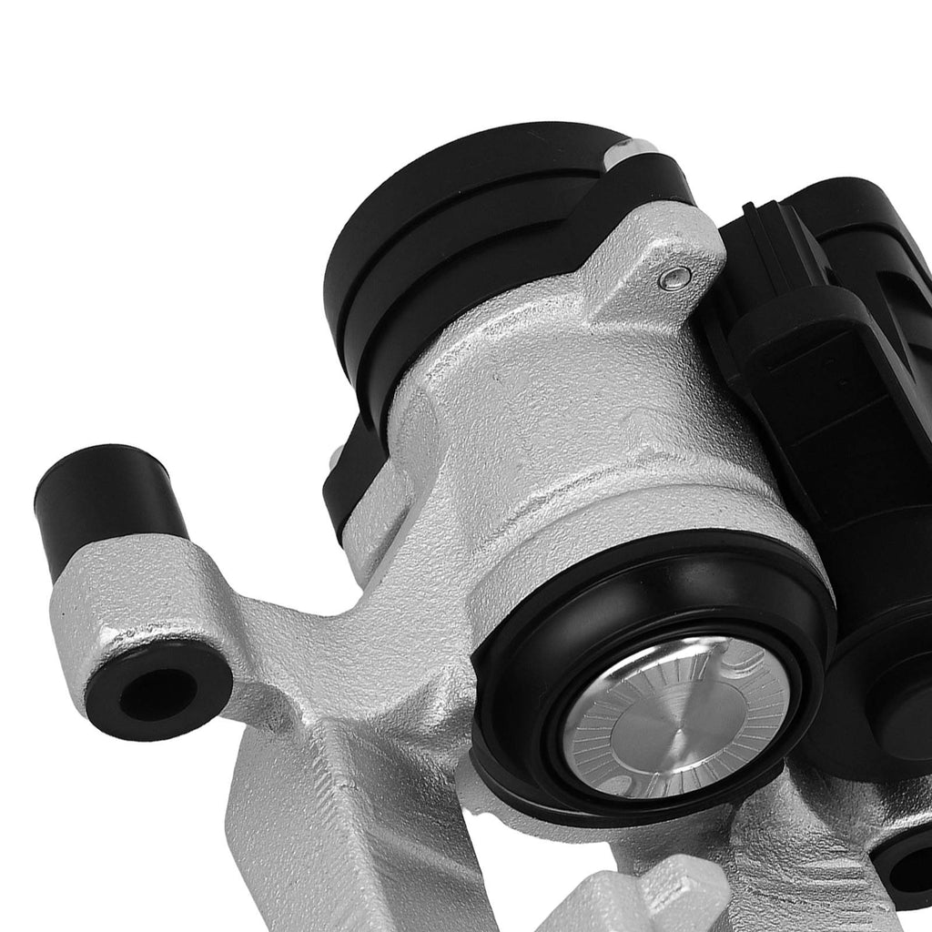 Bremssattel Hinten Rechts kompatibel für Audi A3 TT kompatibel für VW Golf 2013-2020 5G0615424B 300mm