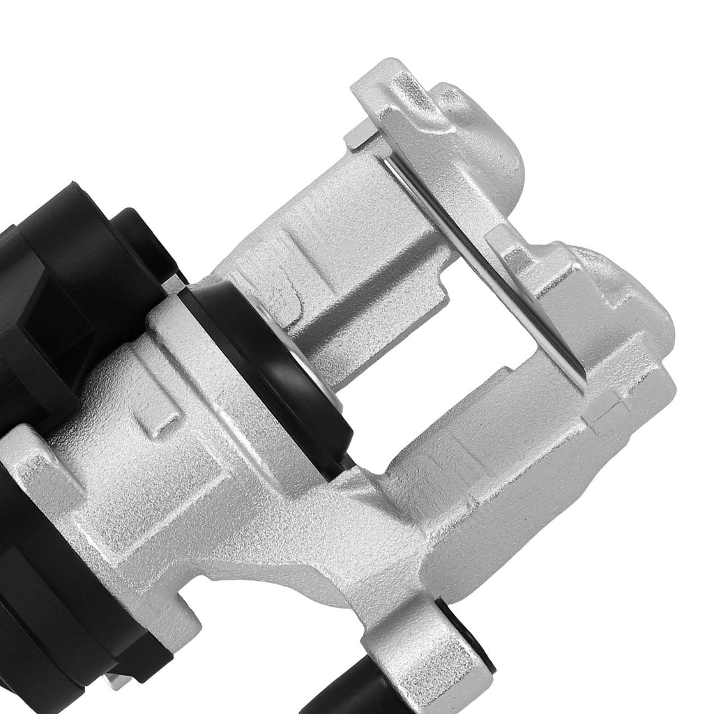 Bremssattel Hinten Rechts kompatibel für Audi A3 TT kompatibel für VW Golf 2013-2020 5G0615424B 300mm