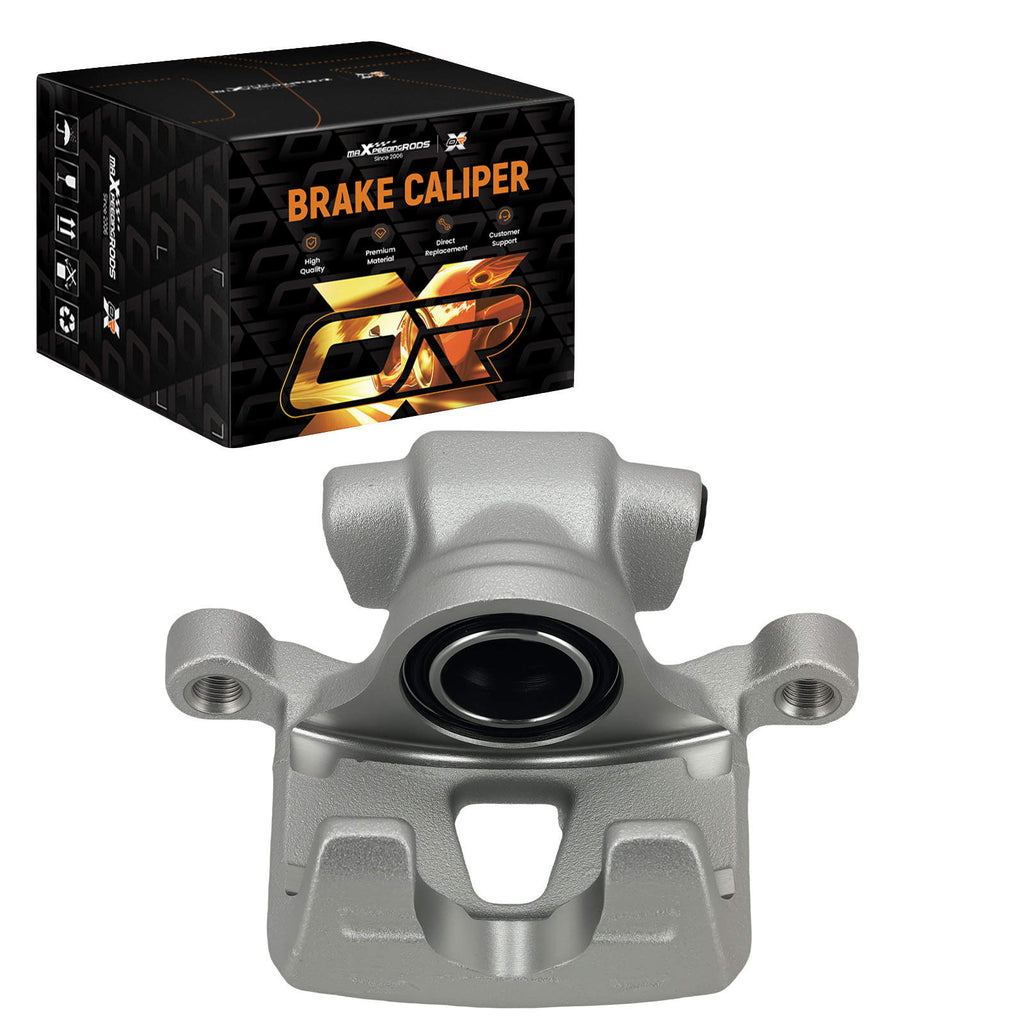 Bremssattel Hinten Links kompatibel für Citroën C-Crosser kompatibel für Mitsubishi Outlander II Ø38mm