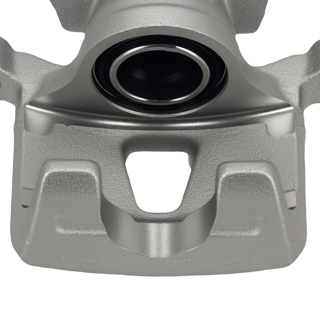 Bremssattel Hinten Links kompatibel für Citroën C-Crosser kompatibel für Mitsubishi Outlander II Ø38mm