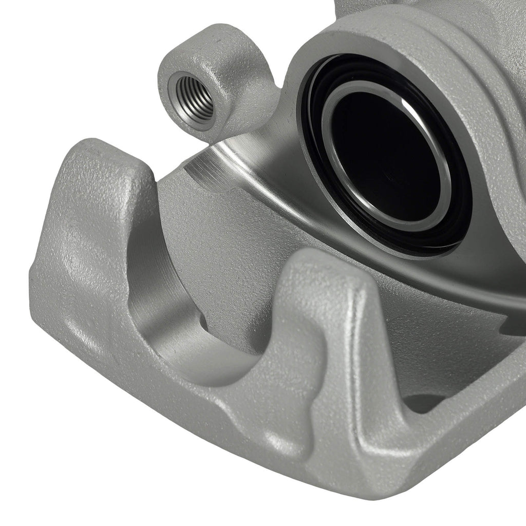 Bremssattel Hinten Links kompatibel für Citroën C-Crosser kompatibel für Mitsubishi Outlander II Ø38mm