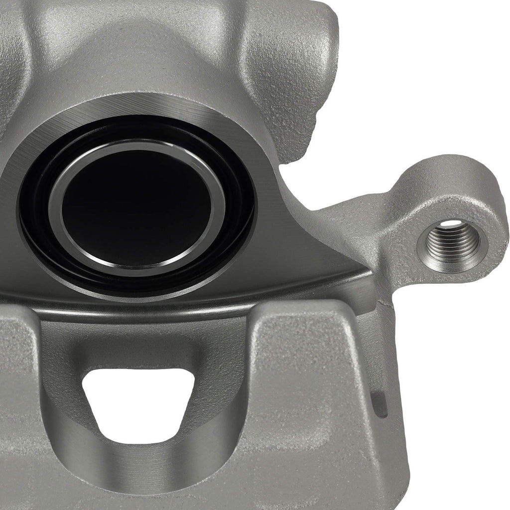 Bremssattel Hinten Rechts kompatibel für Citroën C-Crosser kompatibel für Peugeot 4007 2007-2013 4400V2