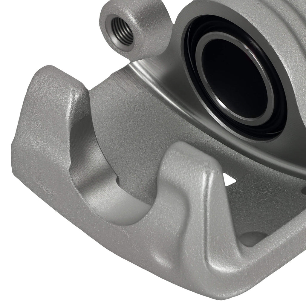 Bremssattel Hinten Rechts kompatibel für Citroën C-Crosser kompatibel für Peugeot 4007 2007-2013 4400V2