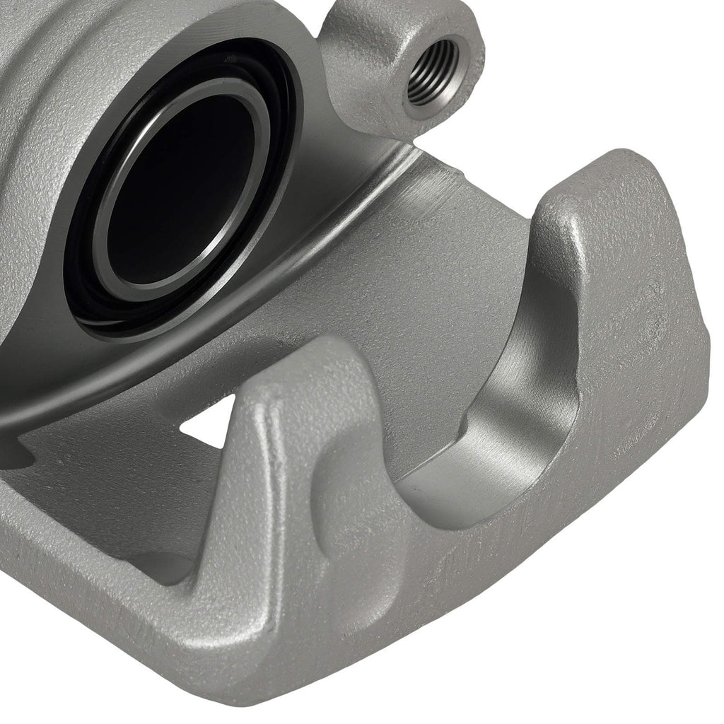 Bremssattel Hinten Rechts kompatibel für Citroën C-Crosser kompatibel für Peugeot 4007 2007-2013 4400V2