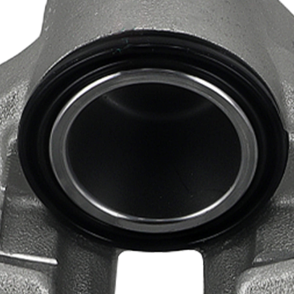 Bremssattel Bremsbeläge Vorne kompatibel für Audi A4 8D2 8D5 8E2 8E5 8EC kompatibel für Seat Exeo 3R2 3R5