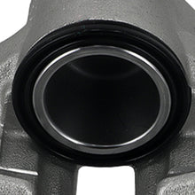 Laden Sie das Bild in den Galerie-Viewer, Bremssattel Bremsbeläge Vorne kompatibel für Audi A4 8D2 8D5 8E2 8E5 8EC kompatibel für Seat Exeo 3R2 3R5