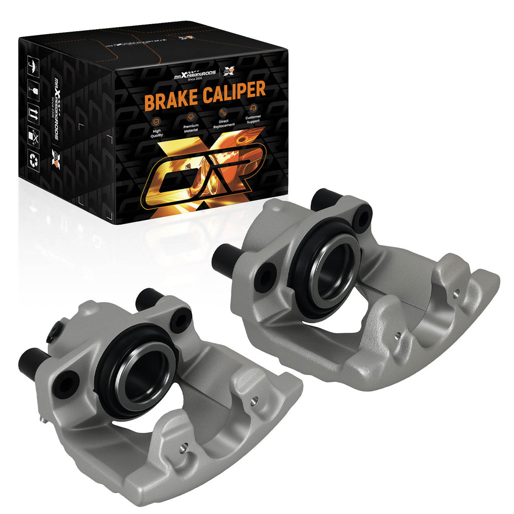 Bremssättel Vorne Links Rechts kompatibel für Dacia Dokker Duster kompatibel für Renault Megane 410110596R