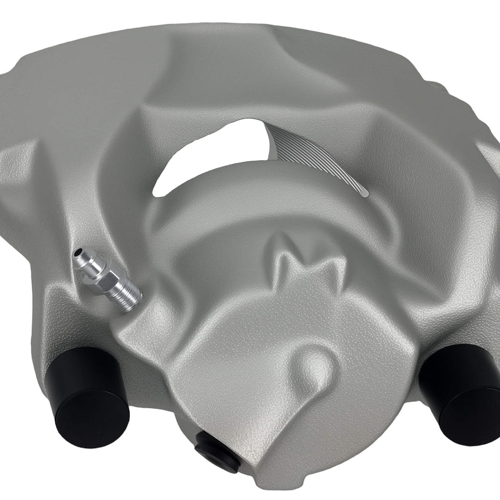 Bremssättel Vorne Links Rechts kompatibel für Dacia Dokker Duster kompatibel für Renault Megane 410110596R