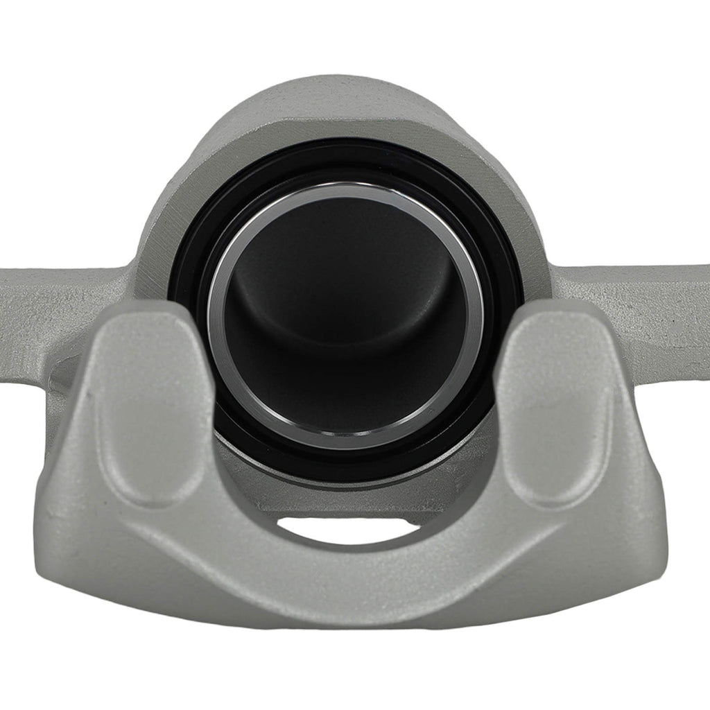 Bremszange Vorne Links kompatibel für Chevrolet Matiz Spark kompatibel für Daewoo Matiz 96288627 236mm