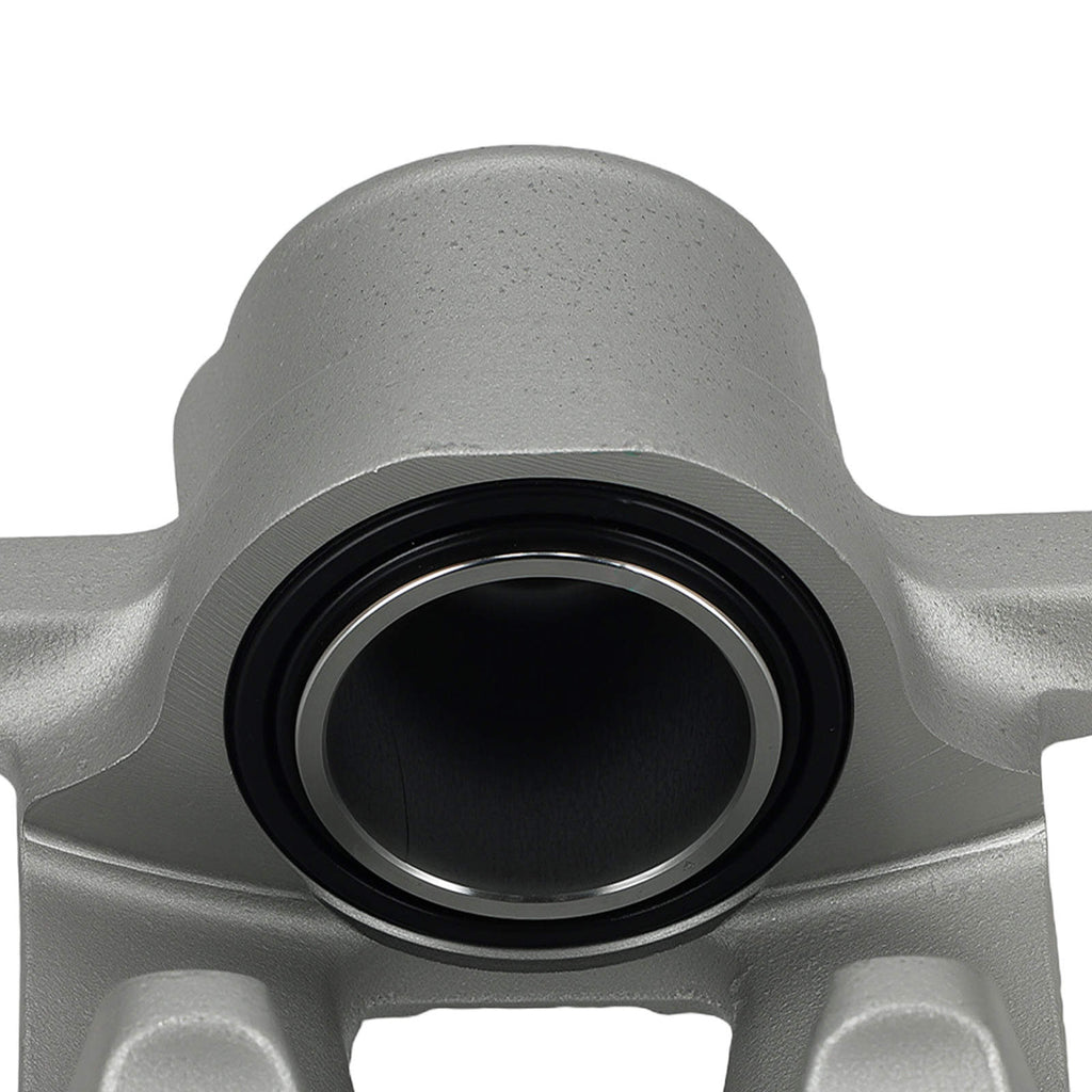 Bremszange Vorne Links kompatibel für Chevrolet Matiz Spark kompatibel für Daewoo Matiz 96288627 236mm