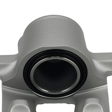 Laden Sie das Bild in den Galerie-Viewer, Bremszange Vorne Links kompatibel für Chevrolet Matiz Spark kompatibel für Daewoo Matiz 96288627 236mm