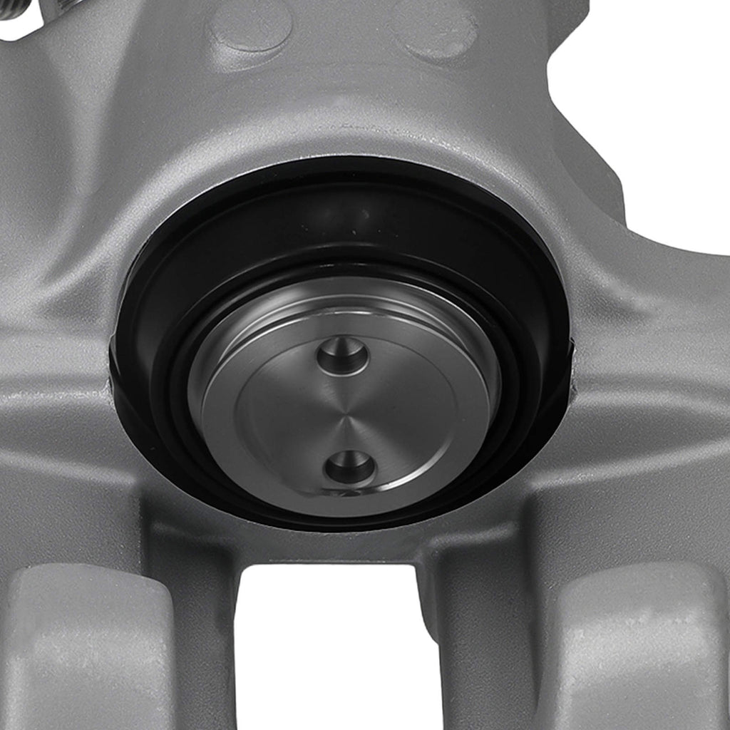 Bremssattel hinten rechts kompatibel für Opel Signum Vectra C Caravan 2002-2009 93181405