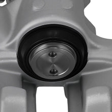Laden Sie das Bild in den Galerie-Viewer, Bremssattel hinten rechts kompatibel für Opel Signum Vectra C Caravan 2002-2009 93181405