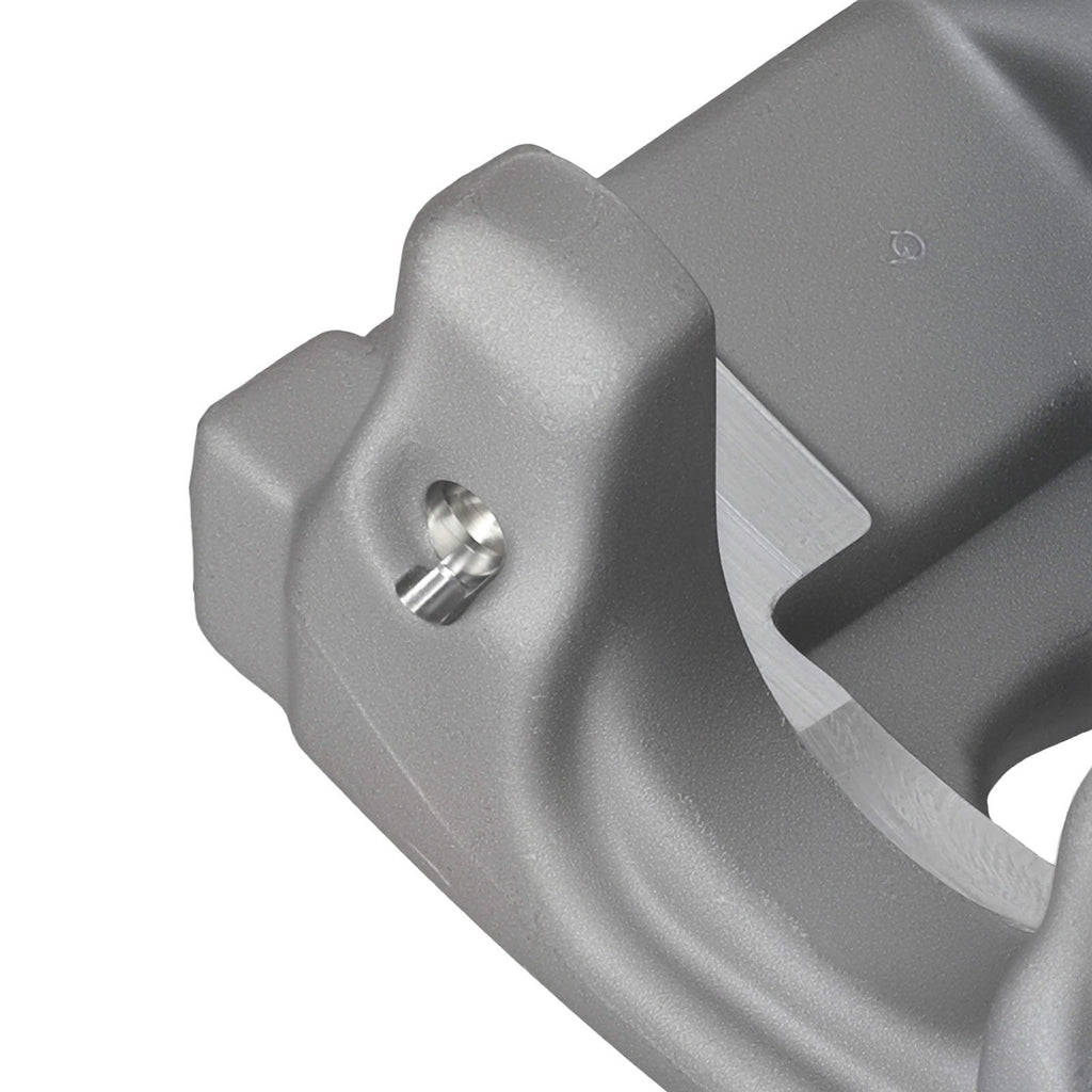 Bremssattel hinten rechts kompatibel für Opel Signum Vectra C Caravan 2002-2009 93181405