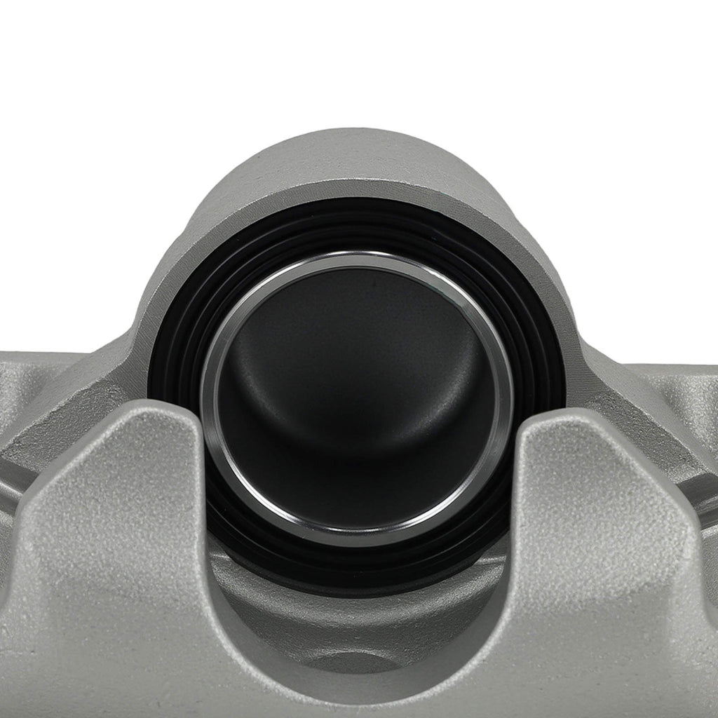Bremszange Vorne Links kompatibel für NISSAN QASHQAI X-TRAIL 41011-JD00A 41011-4BA0A 26mm