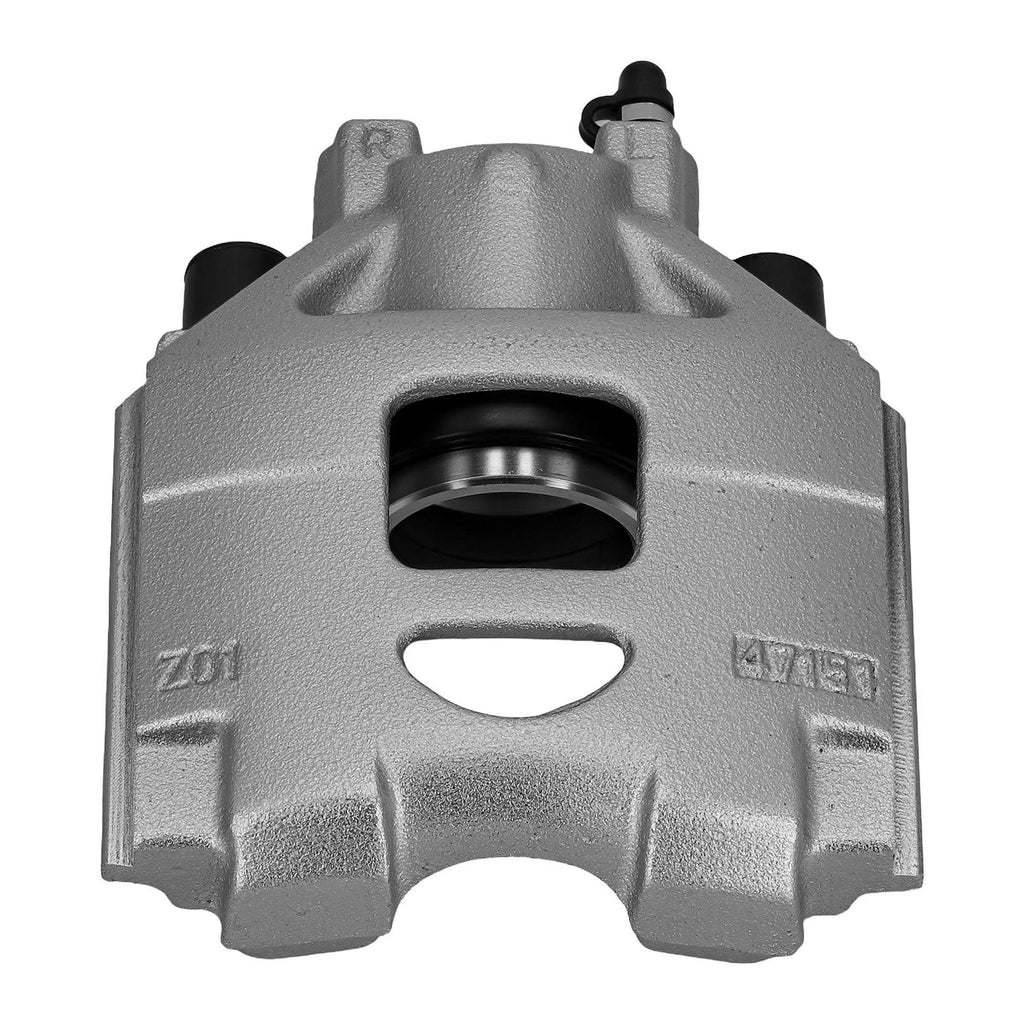 Bremssatteleinheit Vorne Links kompatibel für Toyota Yaris KSP13 NCP13 P9 P13 343906 54mm