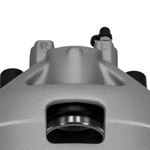 Laden Sie das Bild in den Galerie-Viewer, Bremssatteleinheit Vorne Links kompatibel für Toyota Yaris KSP13 NCP13 P9 P13 343906 54mm