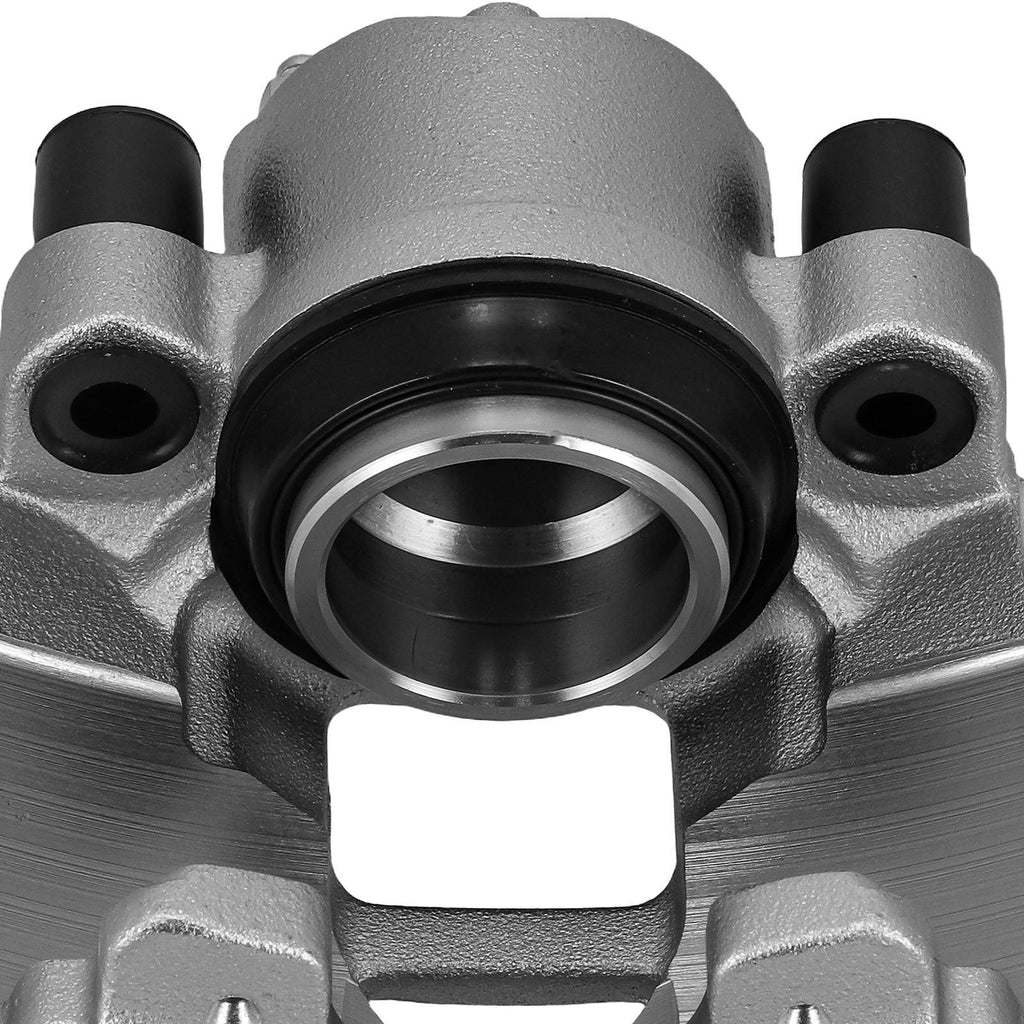 Bremssatteleinheit Vorne Links kompatibel für Toyota Yaris KSP13 NCP13 P9 P13 343906 54mm