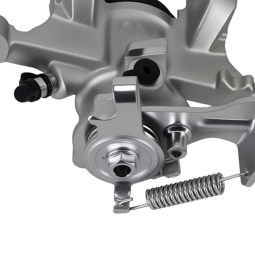 2x Bremssättel hinten kompatibel für Opel Astra J P10 Zafira Tourer C P12 13300885 13300886