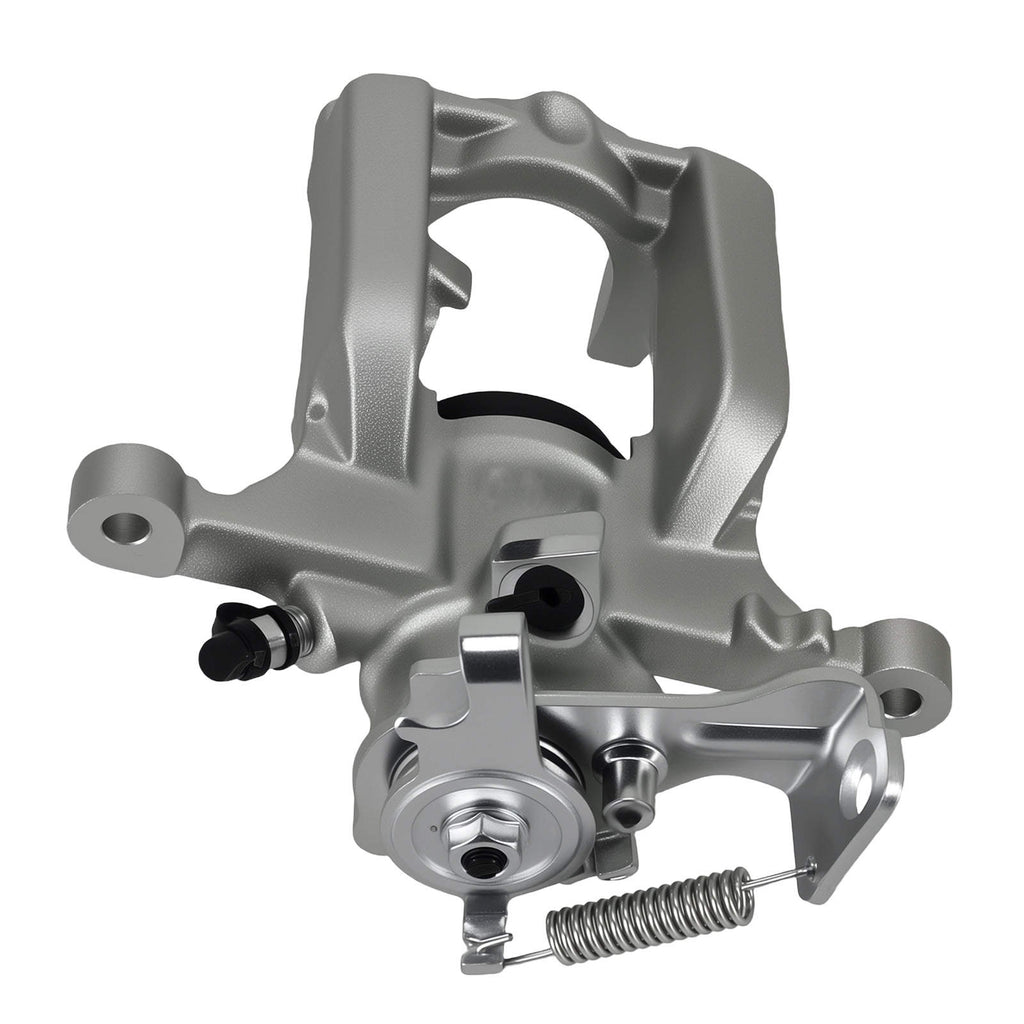 2x Bremssättel hinten kompatibel für Opel Astra J P10 Zafira Tourer C P12 13300885 13300886