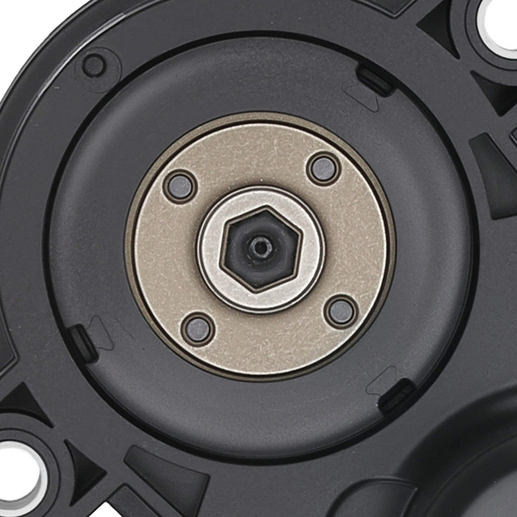 Schwimmender Bremssattel Stellmotor Hinten kompatibel für MAZDA CX-5 CX-9 2016-2023 2 Pins