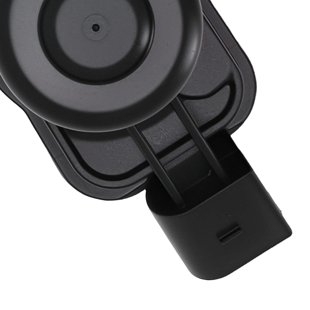 Schwimmender Bremssattel Stellmotor Hinten kompatibel für MAZDA CX-5 CX-9 2016-2023 2 Pins