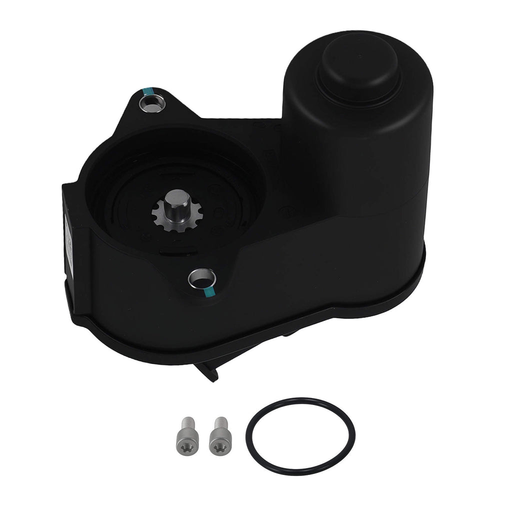 Stellmotor Bremssattel Hinten kompatibel für VW Passat3C2 Variant 3C5 3C0998281A 3C0998281B
