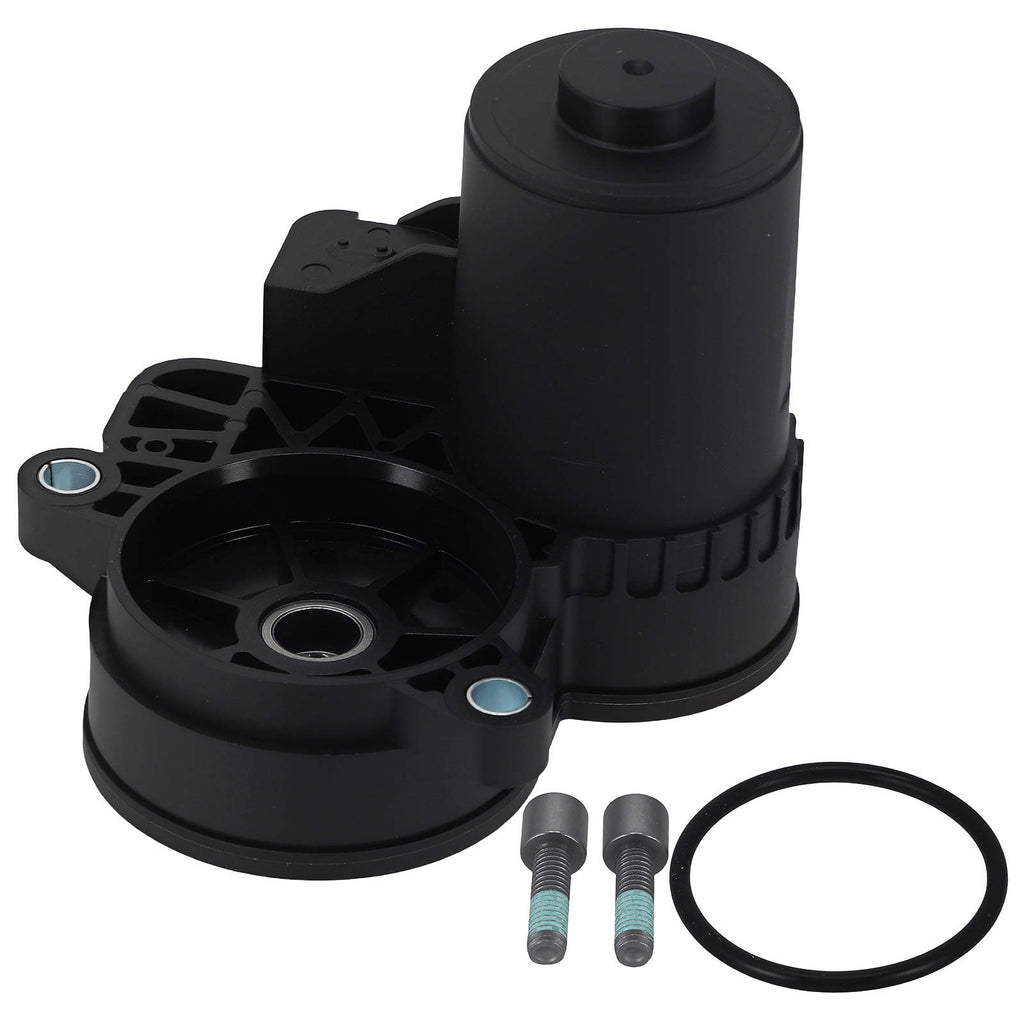 Schwimmende Scheibenbremse Stellmotor Hinten Rechts kompatibel für BMW 1 2 X1 X2 kompatibel für Mini