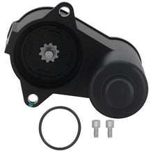 Laden Sie das Bild in den Galerie-Viewer, Stellmotor Bremssattel Hinten LR kompatibel für Audi A6 4F2 C6 Limousine 4F5 S6 4F0998281B