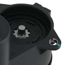 Laden Sie das Bild in den Galerie-Viewer, Stellmotor Bremssattel Hinten LR kompatibel für Audi A6 4F2 C6 Limousine 4F5 S6 4F0998281B