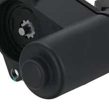 Laden Sie das Bild in den Galerie-Viewer, Stellmotor Bremssattel Hinten LR kompatibel für Audi A6 4F2 C6 Limousine 4F5 S6 4F0998281B