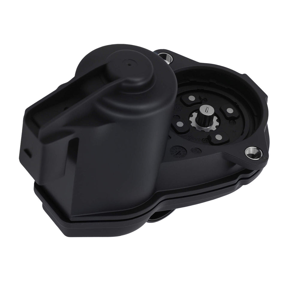 Stellmotor Bremssattel Hinten L und R kompatibel für Audi A4 B9 A5 F5 Q5 FY A6 C8 A7 A8