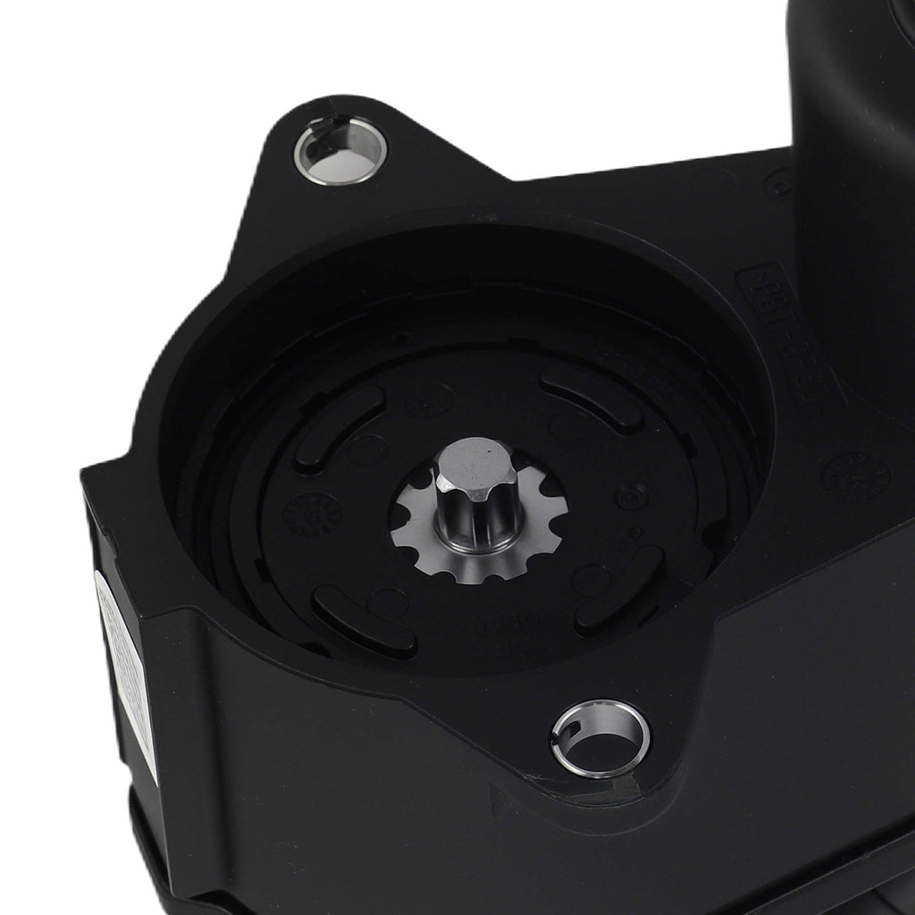 Stellmotor Bremssattel Hinten Links Rechts kompatibel für Audi A6 4F2 4F5 C6 Allroad 4FH