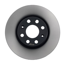Laden Sie das Bild in den Galerie-Viewer, 2x Bremsscheiben Vorne kompatibel für Fiat Grande Punto 199 Punto Evo 199 kompatibel für Opel Adam Corsa