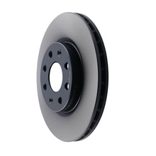 Laden Sie das Bild in den Galerie-Viewer, 2x Bremsscheiben Vorne kompatibel für Fiat Grande Punto 199 Punto Evo 199 kompatibel für Opel Adam Corsa