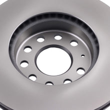 Laden Sie das Bild in den Galerie-Viewer, Bremsscheiben Bremsbeläge Vorne kompatibel für Audi A3 kompatibel für Seat Altea Leon Toledo kompatibel für Skoda Octavia