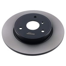 Laden Sie das Bild in den Galerie-Viewer, Bremsscheiben Vorne kompatibel für Smart Fortwo 450 451 Cabrio Roadster 452 0004341V001