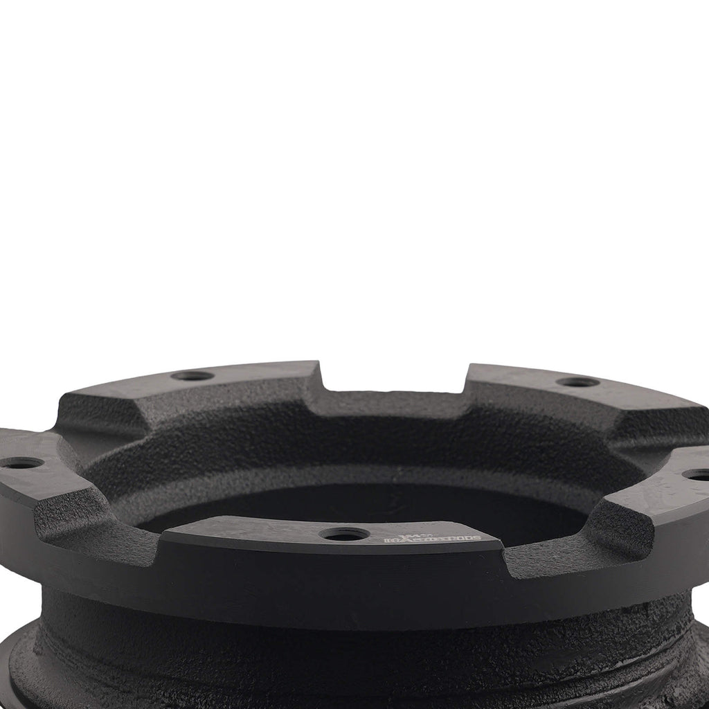 Paar Bremsscheiben Vorne kompatibel für Citroen C1 kompatibel für Peugeot 107 108 kompatibel für Toyota Aygo 424955 247mm