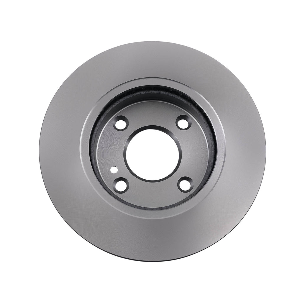 Bremsscheiben Vorne kompatibel für Ford Fiesta VI CB1 CCN 1.0 1.2 1.4 1.5 1.6L 1546835