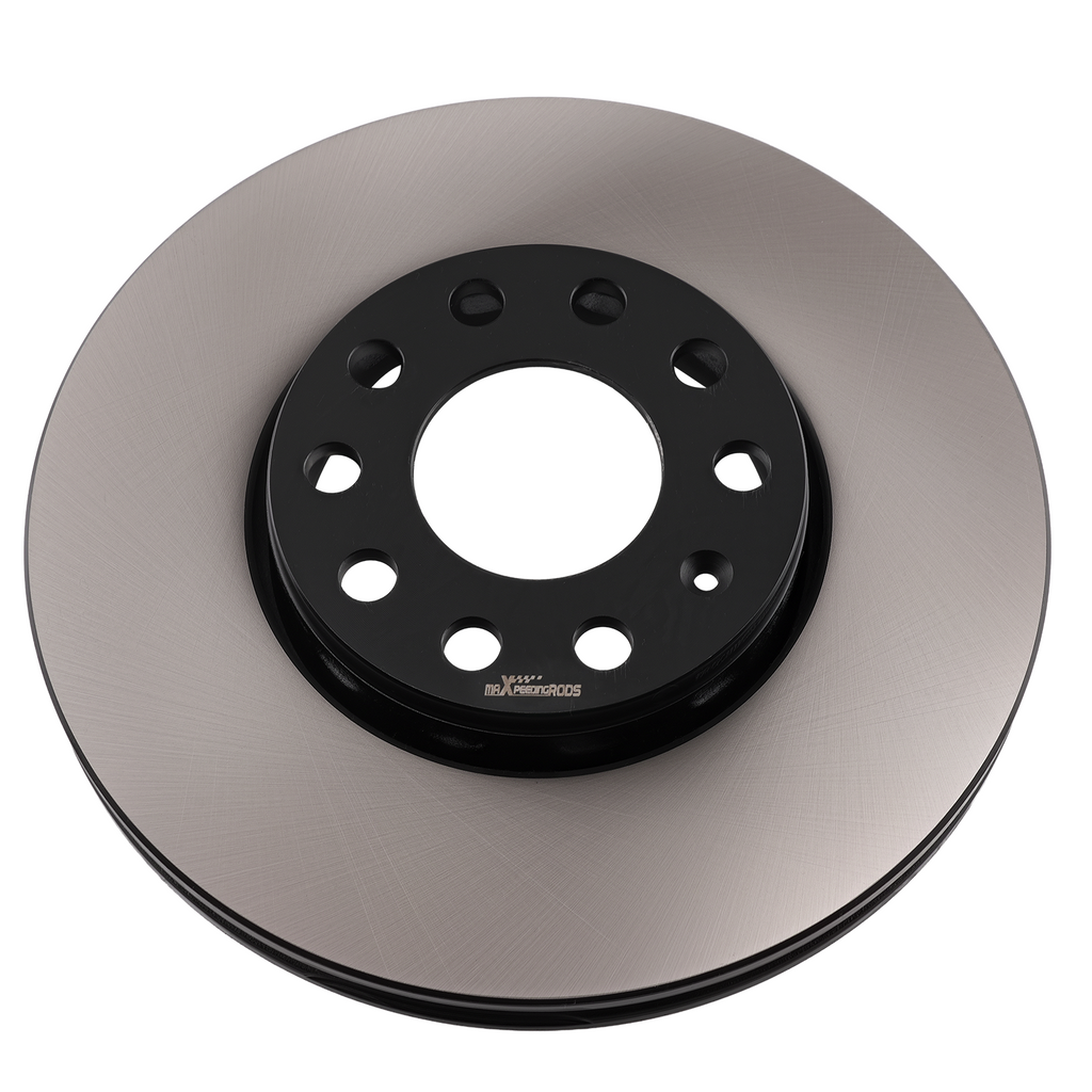 Bremsscheiben Vorne kompatibel für Audi A4 8D2 8E2 8EC A4 Avant 8D5 8E5 8ED Cabriolet 288mm