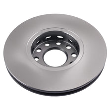 Laden Sie das Bild in den Galerie-Viewer, Bremsscheiben + Bremsbeläge Vorne kompatibel für Audi A4 B5 B6 B7 A6 C5 4A0615301C 288mm