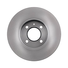 Laden Sie das Bild in den Galerie-Viewer, Paar Belüftete Bremsscheiben Vorne kompatibel für Seat Mii kompatibel für Skoda Citigo kompatibel für VW UP! 1S0615301