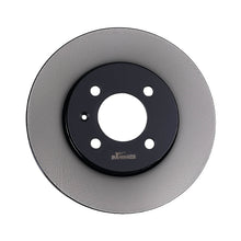 Laden Sie das Bild in den Galerie-Viewer, Paar Belüftete Bremsscheiben Vorne kompatibel für Seat Mii kompatibel für Skoda Citigo kompatibel für VW UP! 1S0615301