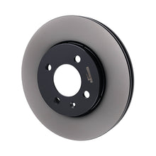Laden Sie das Bild in den Galerie-Viewer, Paar Belüftete Bremsscheiben Vorne kompatibel für Seat Mii kompatibel für Skoda Citigo kompatibel für VW UP! 1S0615301