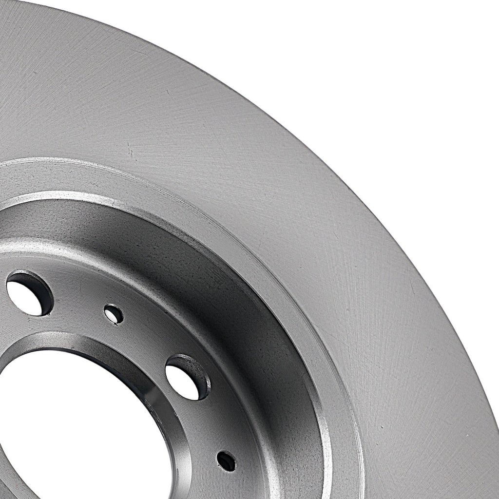 Bremsscheiben Vorne kompatibel für Seat Ibiza IV Cordoba kompatibel für Audi A1 kompatibel für Skoda Fabia III 6R0615301A