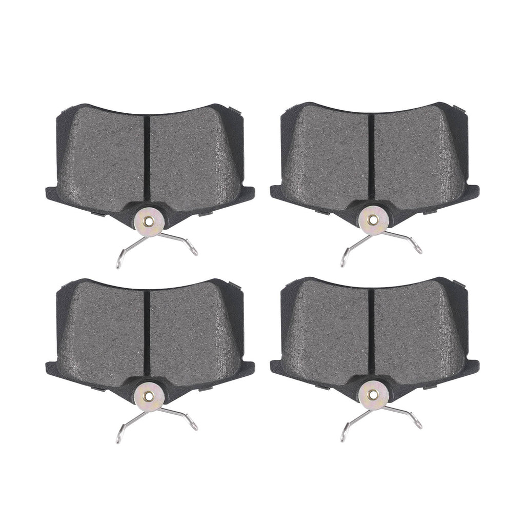 Bremsscheiben+Bremsbeläge Vorne kompatibel für Audi A4 8E2 8EC 8E5 8ED 8H7 8HE kompatibel für Seat Exeo