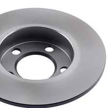 Laden Sie das Bild in den Galerie-Viewer, Bremsscheiben Hinten kompatibel für Audi A1 A2 A3 TT kompatibel für Seat Ibiza Leon Toledo kompatibel für Skoda Fabia