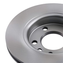 Laden Sie das Bild in den Galerie-Viewer, Bremsscheiben Hinten kompatibel für VW California T5 T6 Transporter Multivan Caravelle293mm