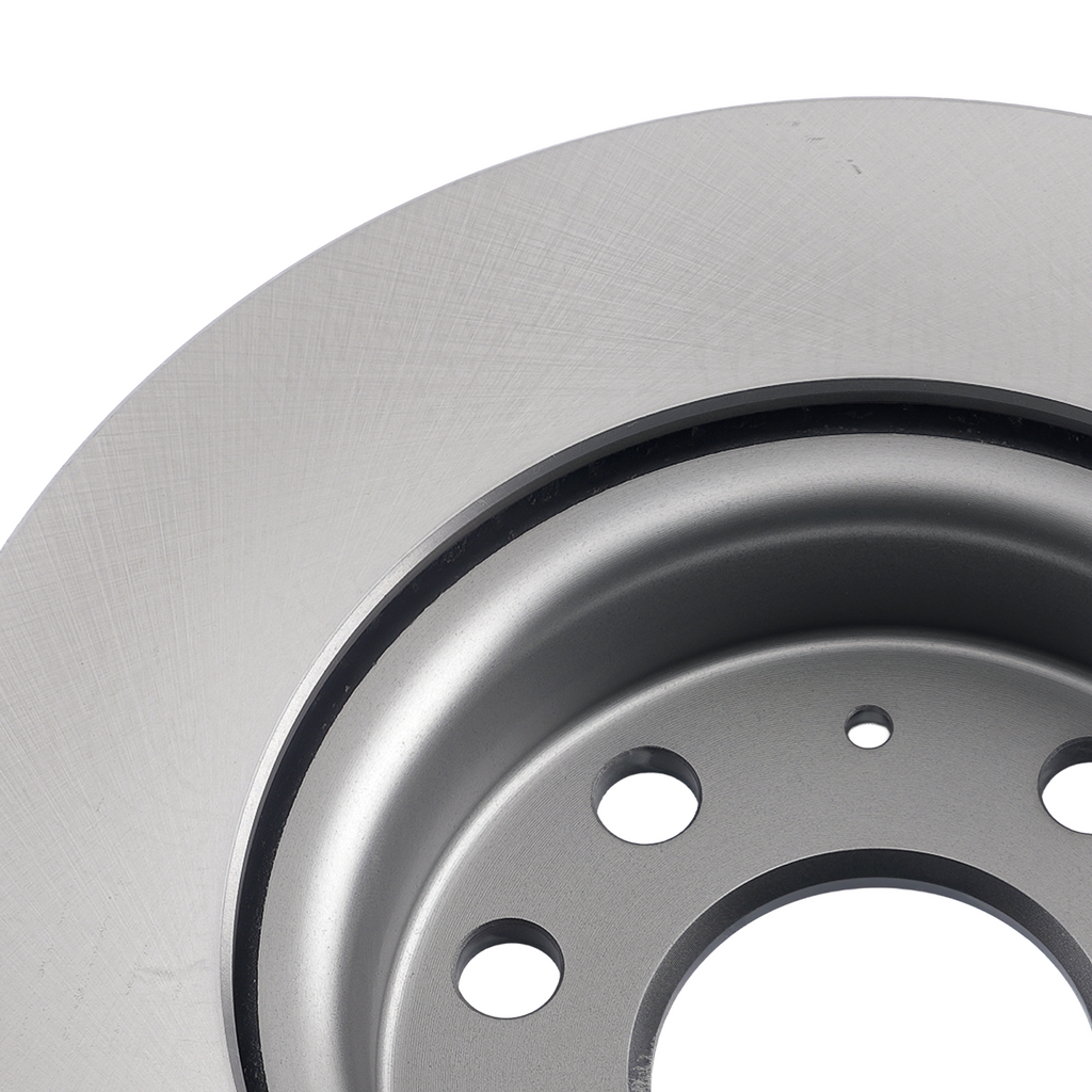 Bremsscheiben Vorne Belüftet kompatibel für Audi A3 kompatibel für Seat Altea Leon Toledo kompatibel für Skoda Octavia kompatibel für VW