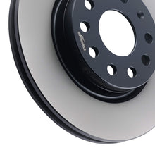 Laden Sie das Bild in den Galerie-Viewer, Bremsscheiben Bremsbeläge Hinten kompatibel für Audi A3 kompatibel für VW Golf 6 Passat kompatibel für Skoda SuperbØ282mm